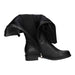 Alyssa Langschaftstiefel Kaltfutter bis 35mm Absatz (casual) - SchuhEggers.de