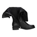 Alyssa Langschaftstiefel Kaltfutter bis 35mm Absatz (casual) - SchuhEggers.de