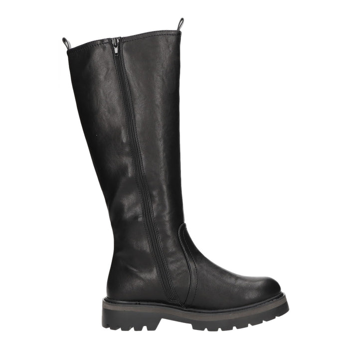 Rieker Langschaftstiefel Kaltfutter bis 35mm Absatz (casual) - SchuhEggers.de
