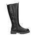 Rieker Langschaftstiefel Kaltfutter bis 35mm Absatz (casual) - SchuhEggers.de