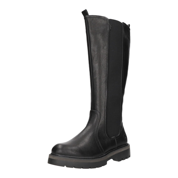 Rieker Langschaftstiefel Kaltfutter bis 35mm Absatz (casual) - SchuhEggers.de