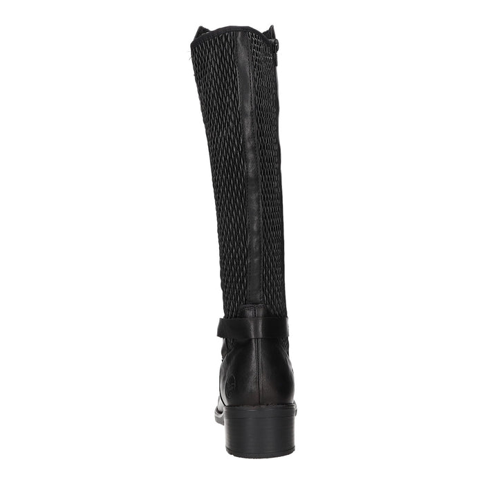 Rieker Langschaftstiefel Kaltfutter bis 35mm Absatz (casual)