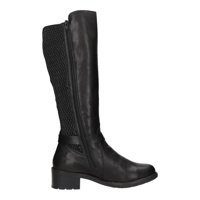 Rieker Langschaftstiefel Kaltfutter bis 35mm Absatz (casual)
