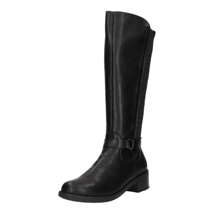 Rieker Langschaftstiefel Kaltfutter bis 35mm Absatz (casual)