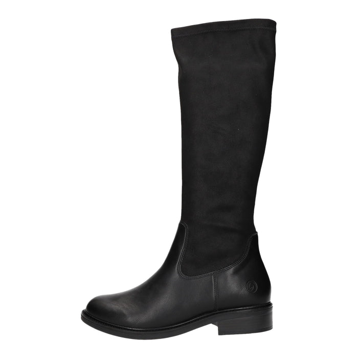 Remonte Langschaftstiefel Kaltfutter bis 35mm Absatz (casual)