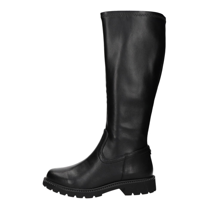 Tamaris Langschaftstiefel Kaltfutter bis 35mm Absatz (casual) - SchuhEggers.de