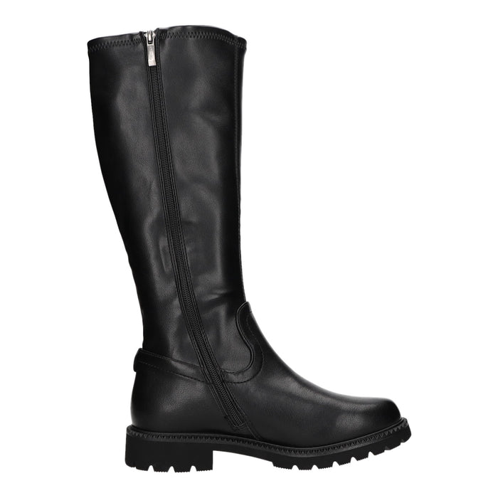 Tamaris Langschaftstiefel Kaltfutter bis 35mm Absatz (casual) - SchuhEggers.de