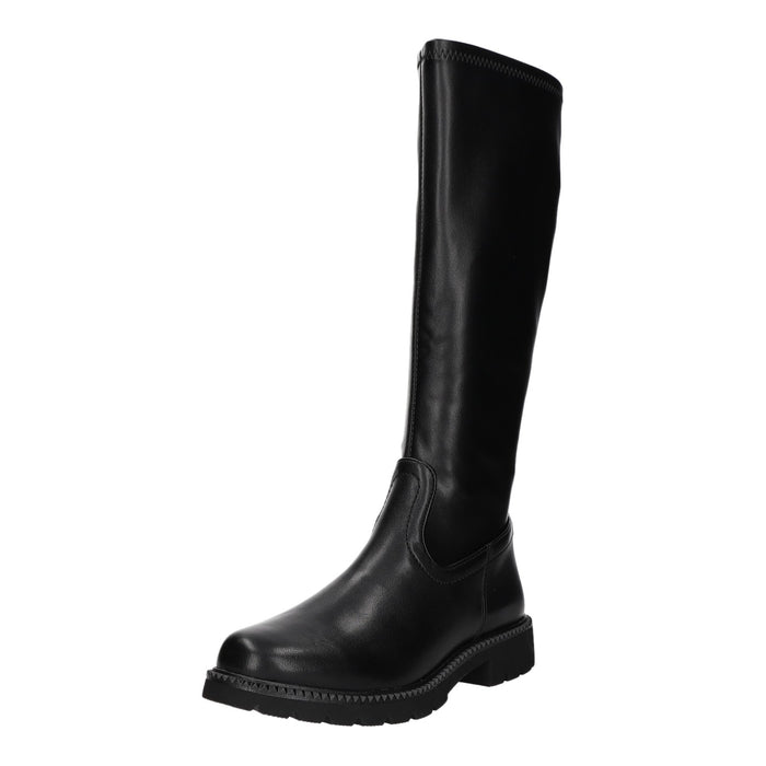 Tamaris Langschaftstiefel Kaltfutter bis 35mm Absatz (casual) - SchuhEggers.de