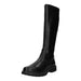Tamaris Langschaftstiefel Kaltfutter bis 35mm Absatz (casual) - SchuhEggers.de