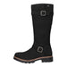 Tom Tailor Langschaftstiefel Kaltfutter bis 35mm Absatz (casual) - SchuhEggers.de