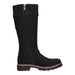 Tom Tailor Langschaftstiefel Kaltfutter bis 35mm Absatz (casual) - SchuhEggers.de