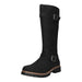 Tom Tailor Langschaftstiefel Kaltfutter bis 35mm Absatz (casual) - SchuhEggers.de