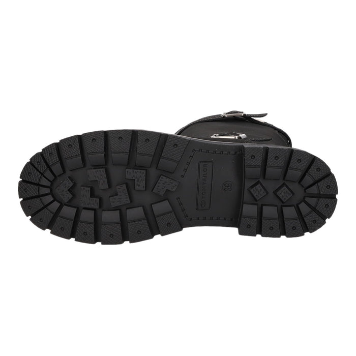 Tom Tailor Langschaftstiefel Kaltfutter bis 35mm Absatz (casual) - SchuhEggers.de