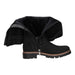 Tom Tailor Langschaftstiefel Kaltfutter bis 35mm Absatz (casual) - SchuhEggers.de
