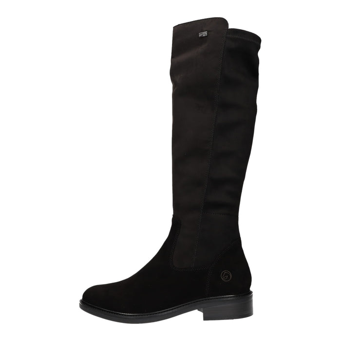 Remonte Langschaftstiefel Kaltfutter bis 35mm Absatz (casual)