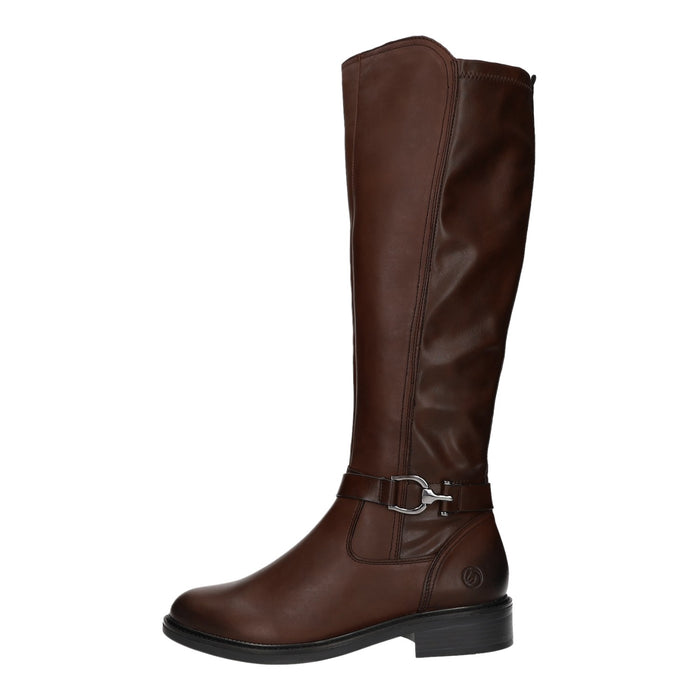 Remonte Langschaftstiefel Kaltfutter bis 35mm Absatz (casual)