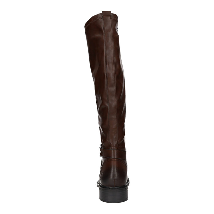 Remonte Langschaftstiefel Kaltfutter bis 35mm Absatz (casual)