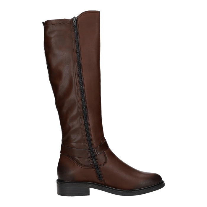 Remonte Langschaftstiefel Kaltfutter bis 35mm Absatz (casual)