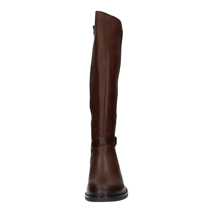 Remonte Langschaftstiefel Kaltfutter bis 35mm Absatz (casual)