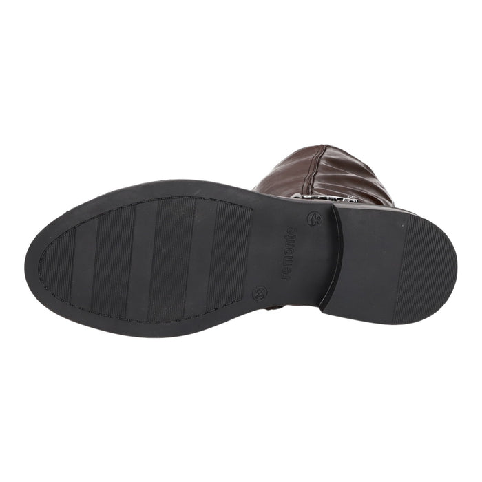 Remonte Langschaftstiefel Kaltfutter bis 35mm Absatz (casual)