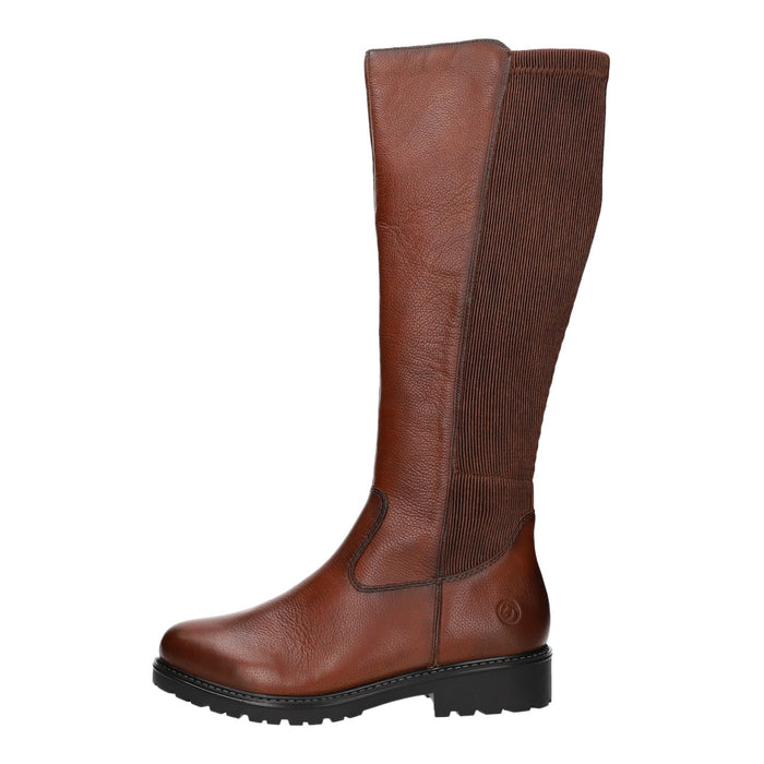 Remonte Langschaftstiefel Kaltfutter bis 35mm Absatz (casual)