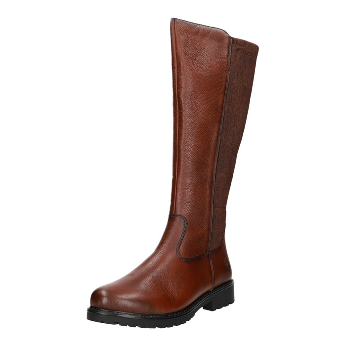 Remonte Langschaftstiefel Kaltfutter bis 35mm Absatz (casual)