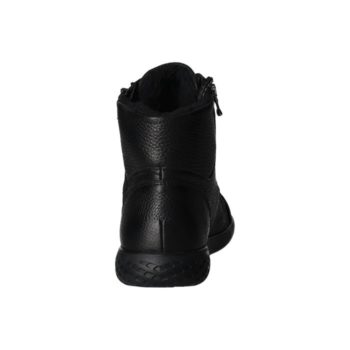Waldläufer Stiefelette Kaltfutter mit Mehrweite (diverse Böden) - SchuhEggers.de