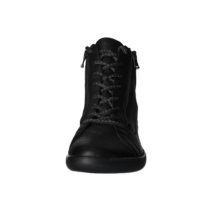 Waldläufer Stiefelette Kaltfutter mit Mehrweite (diverse Böden) - SchuhEggers.de