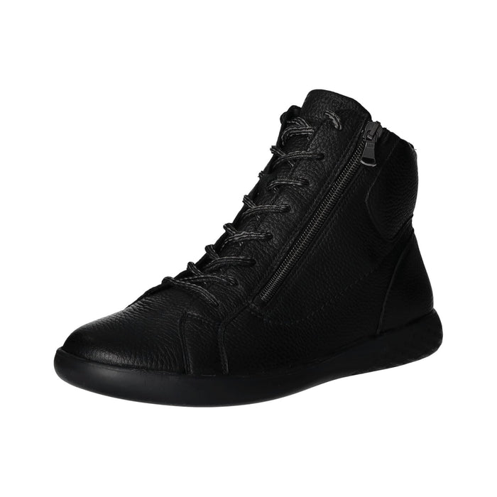 Waldläufer Stiefelette Kaltfutter mit Mehrweite (diverse Böden) - SchuhEggers.de