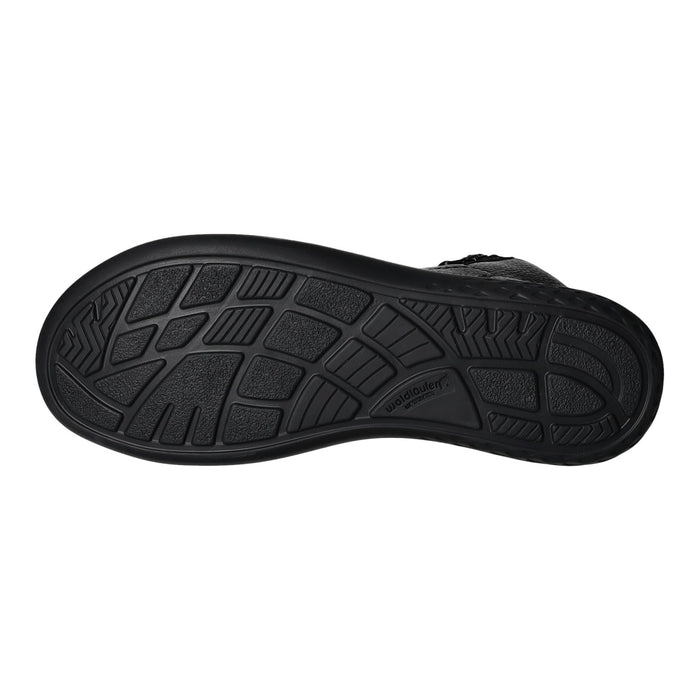 Waldläufer Stiefelette Kaltfutter mit Mehrweite (diverse Böden) - SchuhEggers.de