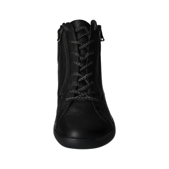 Waldläufer Stiefelette Kaltfutter mit Mehrweite (diverse Böden) - SchuhEggers.de