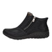 Rieker Stiefelette Kaltfutter mit Mehrweite (diverse Böden) - SchuhEggers.de