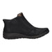 Rieker Stiefelette Kaltfutter mit Mehrweite (diverse Böden) - SchuhEggers.de