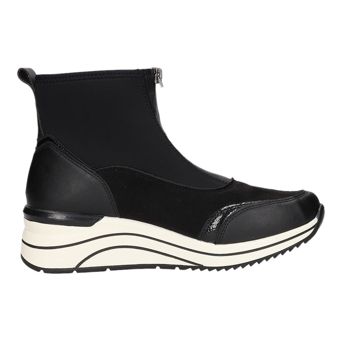 Remonte Stiefelette Kaltfutter mit Mehrweite (diverse Böden)