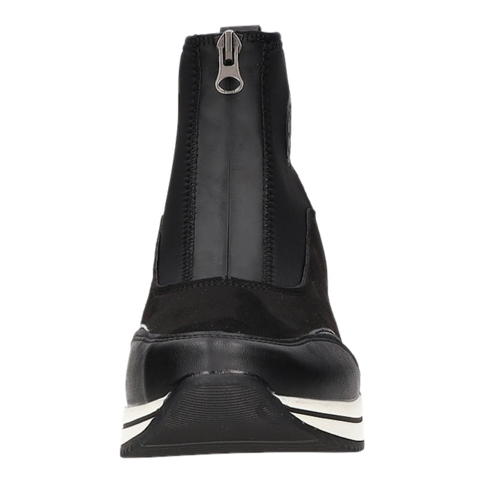Remonte Stiefelette Kaltfutter mit Mehrweite (diverse Böden)