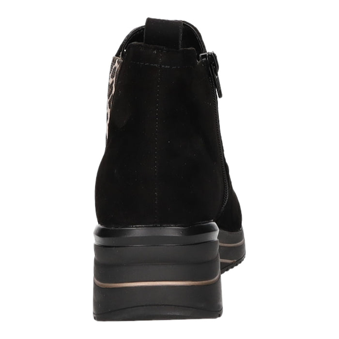 Remonte Stiefelette Kaltfutter mit Mehrweite (diverse Böden)
