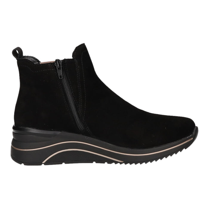 Remonte Stiefelette Kaltfutter mit Mehrweite (diverse Böden)