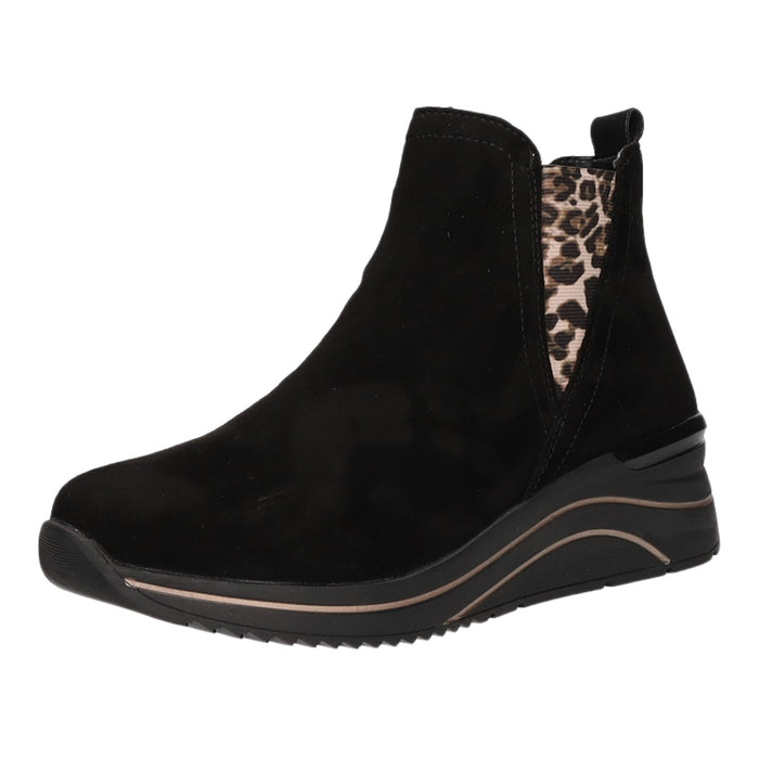 Remonte Stiefelette Kaltfutter mit Mehrweite (diverse Böden)
