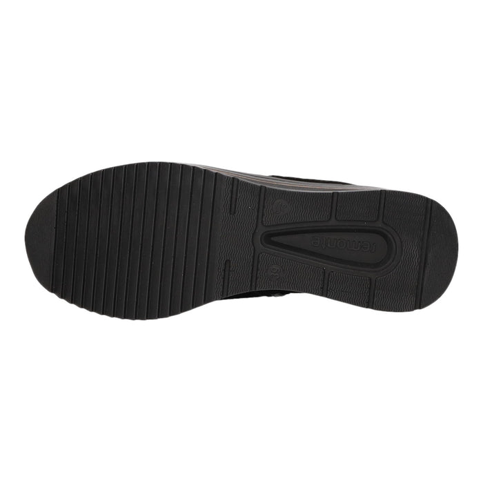 Remonte Stiefelette Kaltfutter mit Mehrweite (diverse Böden)