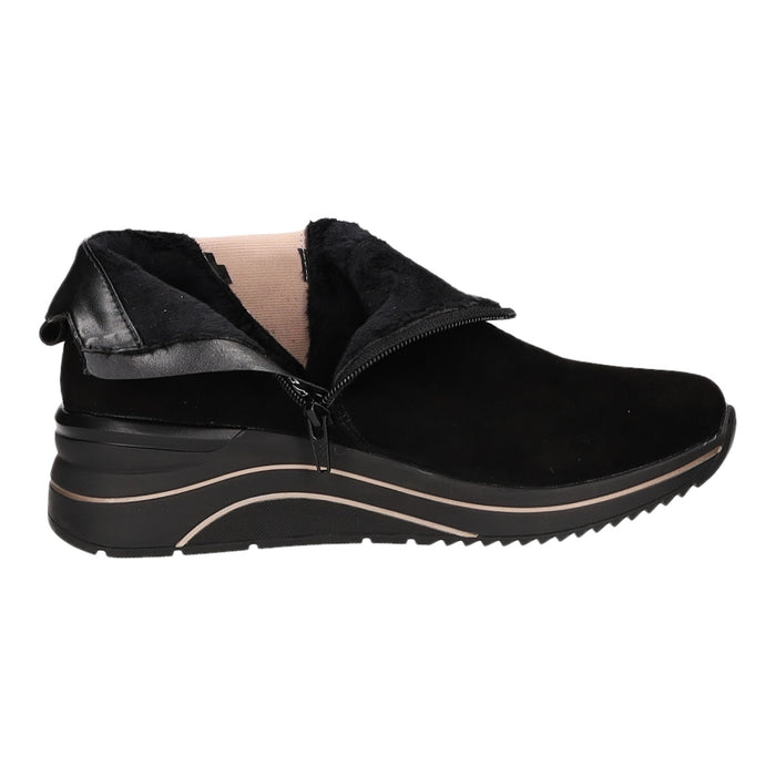 Remonte Stiefelette Kaltfutter mit Mehrweite (diverse Böden)