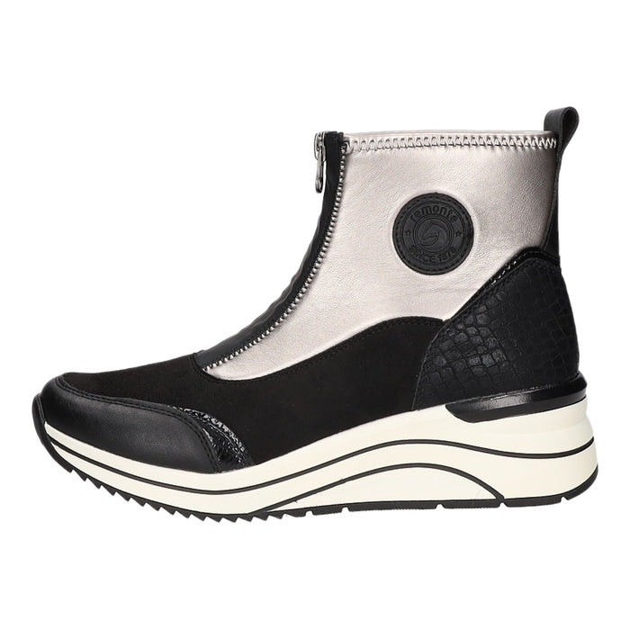 Remonte Stiefelette Kaltfutter mit Mehrweite (diverse Böden) - SchuhEggers.de