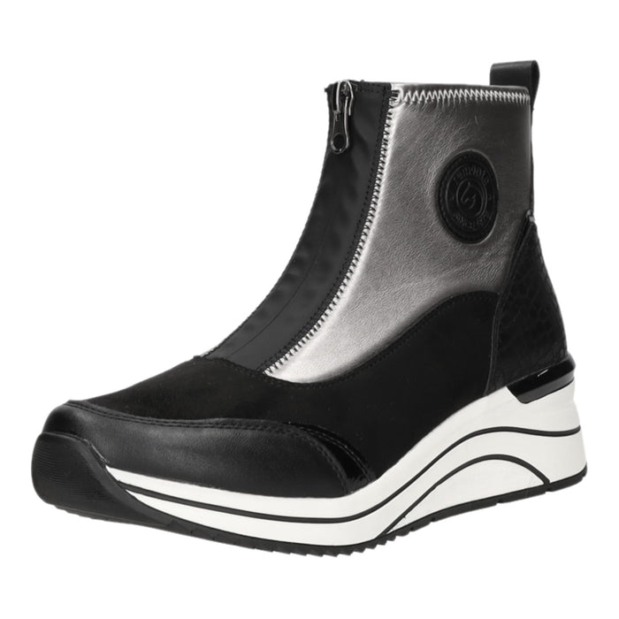 Remonte Stiefelette Kaltfutter mit Mehrweite (diverse Böden) - SchuhEggers.de