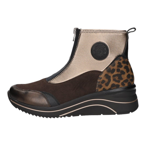 Remonte Stiefelette Kaltfutter mit Mehrweite (diverse Böden) - SchuhEggers.de