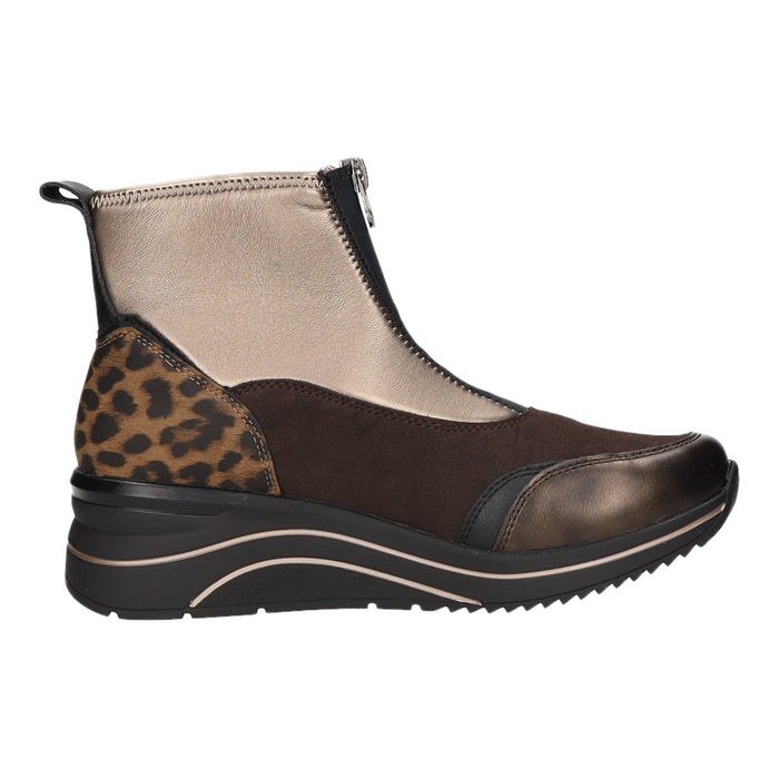 Remonte Stiefelette Kaltfutter mit Mehrweite (diverse Böden) - SchuhEggers.de