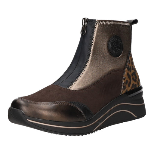 Remonte Stiefelette Kaltfutter mit Mehrweite (diverse Böden) - SchuhEggers.de