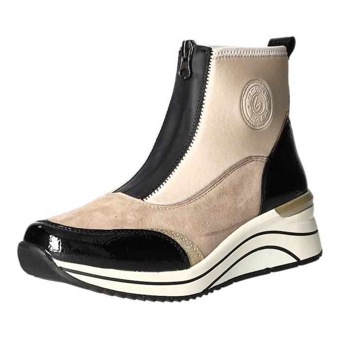 Remonte Stiefelette Kaltfutter mit Mehrweite (diverse Böden)