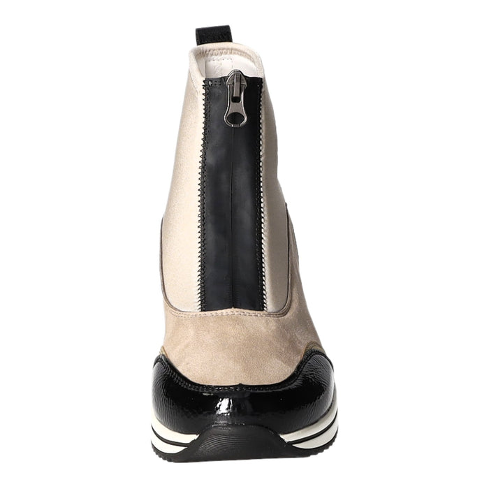Remonte Stiefelette Kaltfutter mit Mehrweite (diverse Böden)