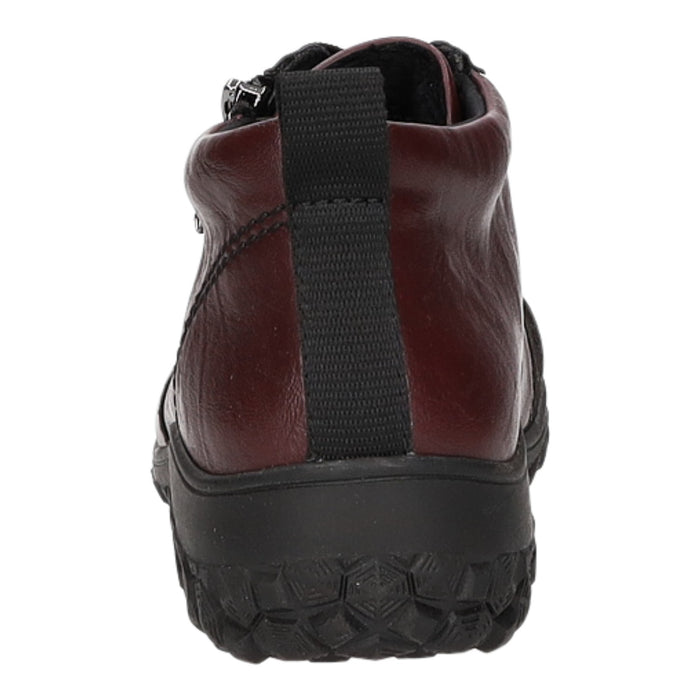 Rieker Stiefelette Kaltfutter mit Mehrweite (diverse Böden) - SchuhEggers.de