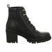 living UPDATED Schnürstiefelette Warmfutter ab 35mm Absatz - SchuhEggers.de