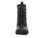 living UPDATED Schnürstiefelette Warmfutter ab 35mm Absatz - SchuhEggers.de